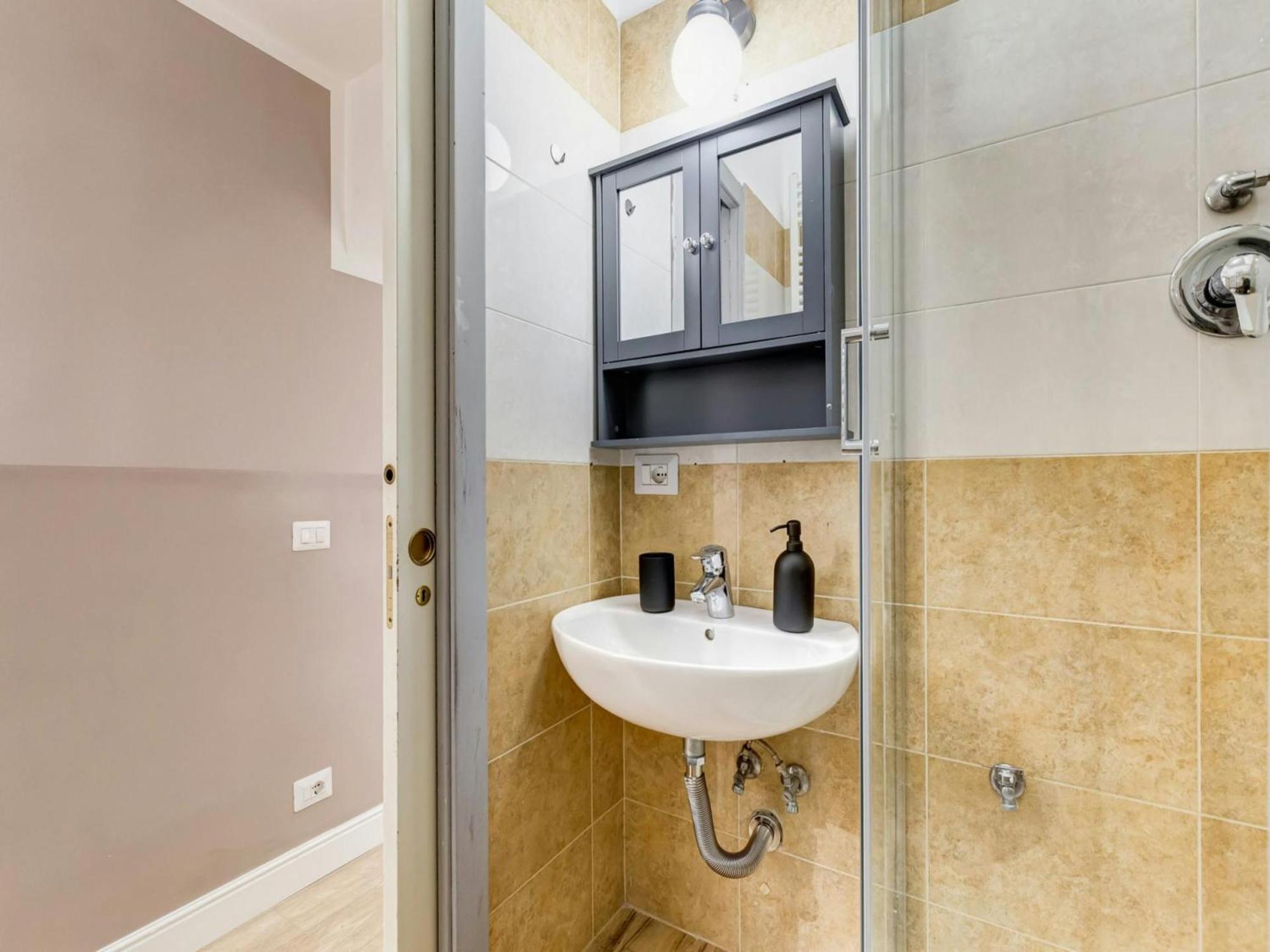 Stone Ridge Estates Premium Apartments Milán Exteriér fotografie