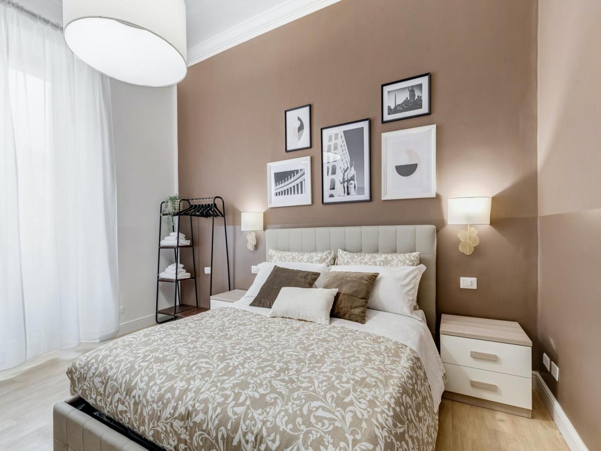 Stone Ridge Estates Premium Apartments Milán Exteriér fotografie