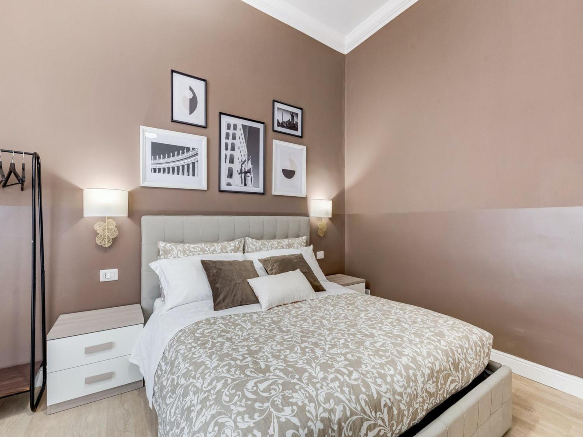 Stone Ridge Estates Premium Apartments Milán Exteriér fotografie