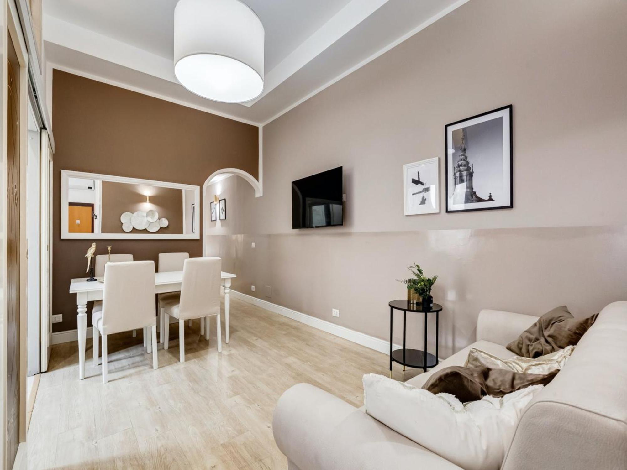 Stone Ridge Estates Premium Apartments Milán Exteriér fotografie