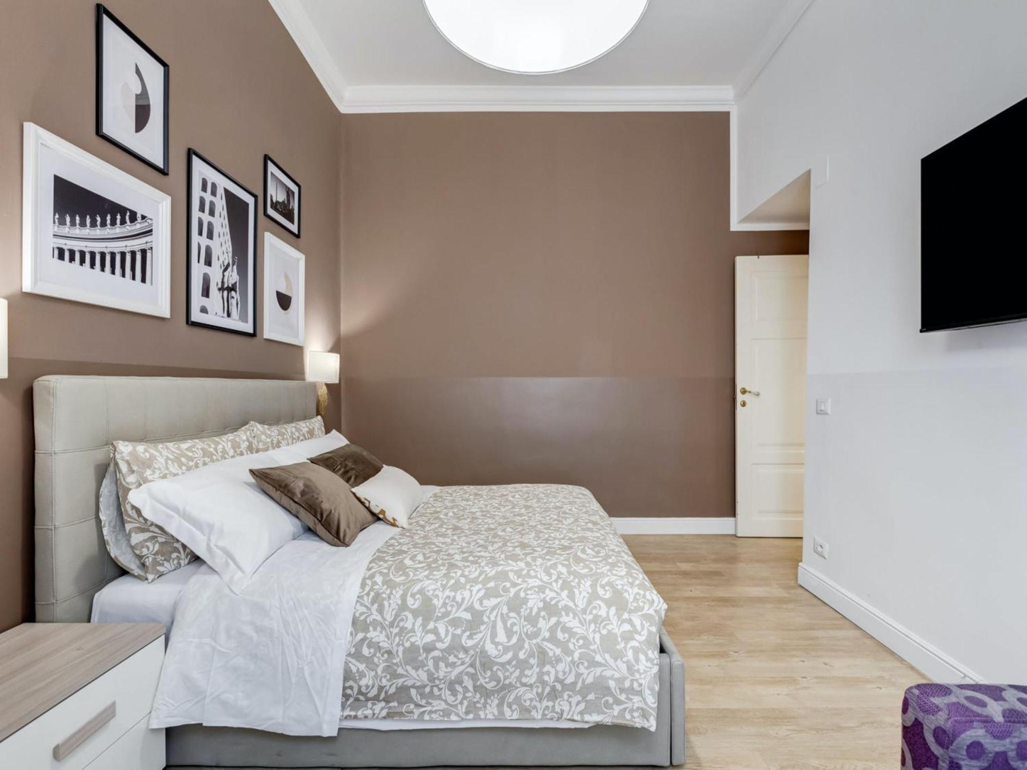 Stone Ridge Estates Premium Apartments Milán Exteriér fotografie
