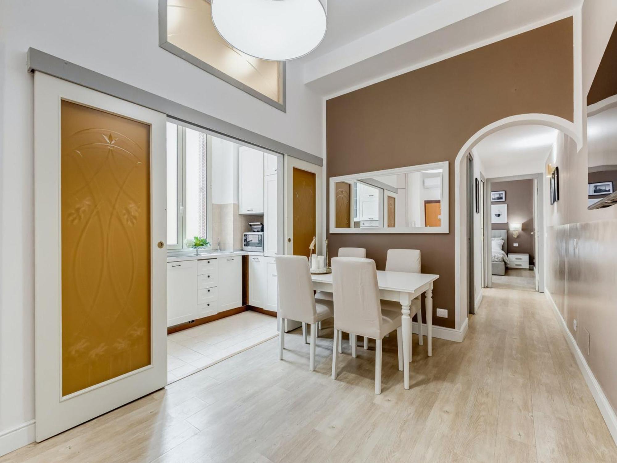 Stone Ridge Estates Premium Apartments Milán Exteriér fotografie