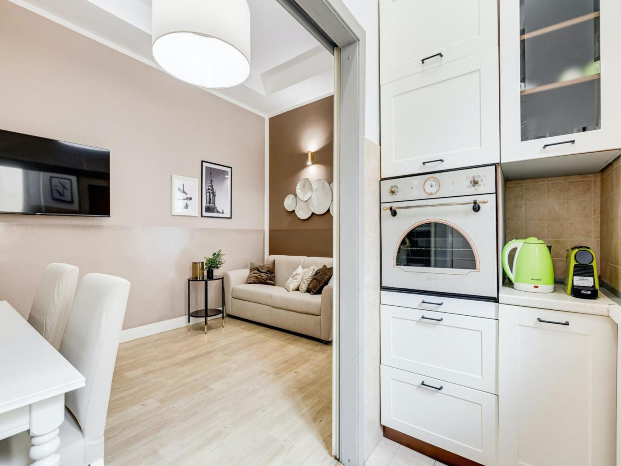 Stone Ridge Estates Premium Apartments Milán Exteriér fotografie