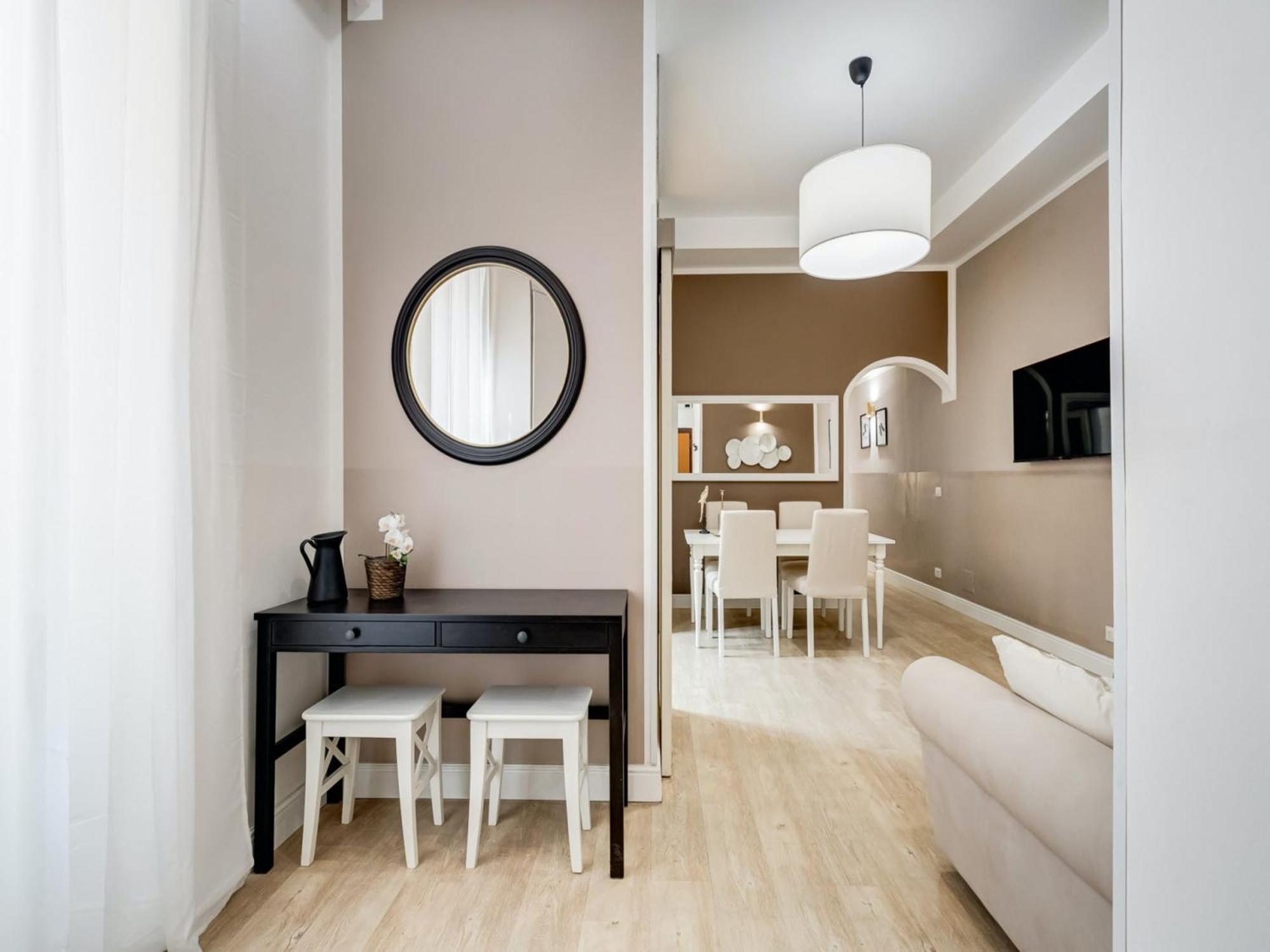 Stone Ridge Estates Premium Apartments Milán Exteriér fotografie