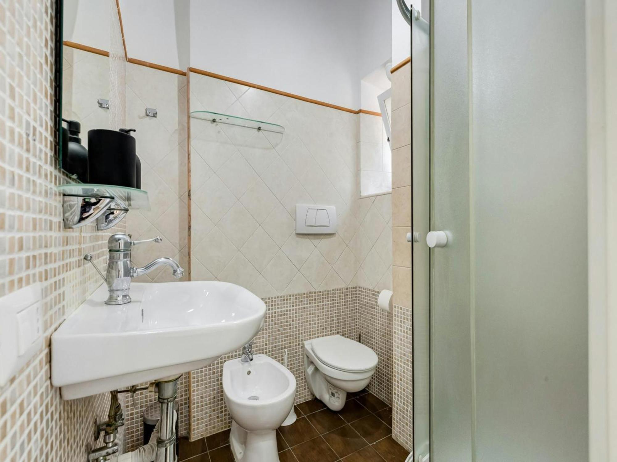 Stone Ridge Estates Premium Apartments Milán Exteriér fotografie