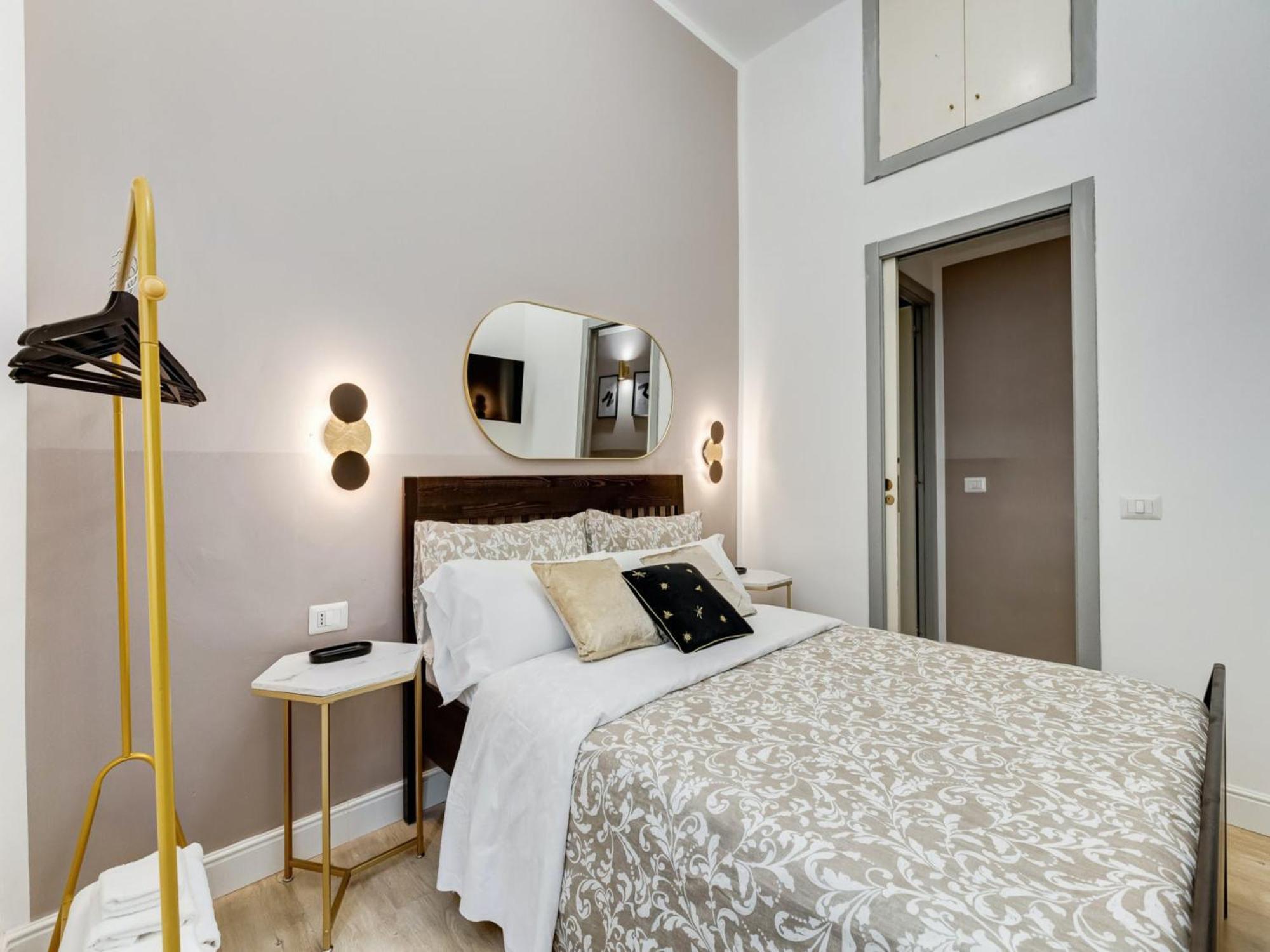 Stone Ridge Estates Premium Apartments Milán Exteriér fotografie