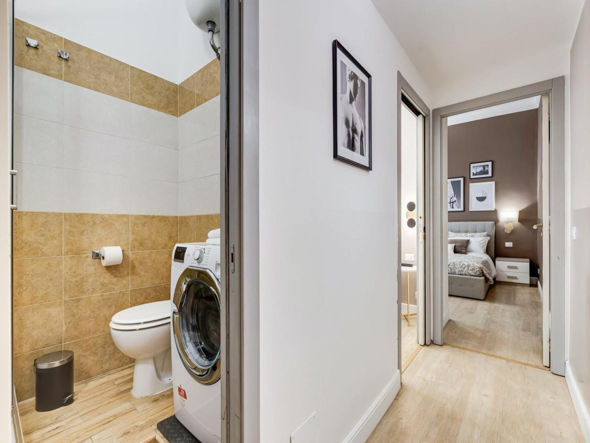 Stone Ridge Estates Premium Apartments Milán Exteriér fotografie