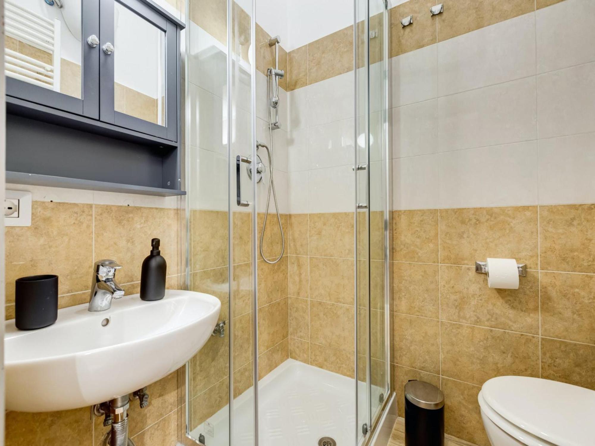Stone Ridge Estates Premium Apartments Milán Exteriér fotografie