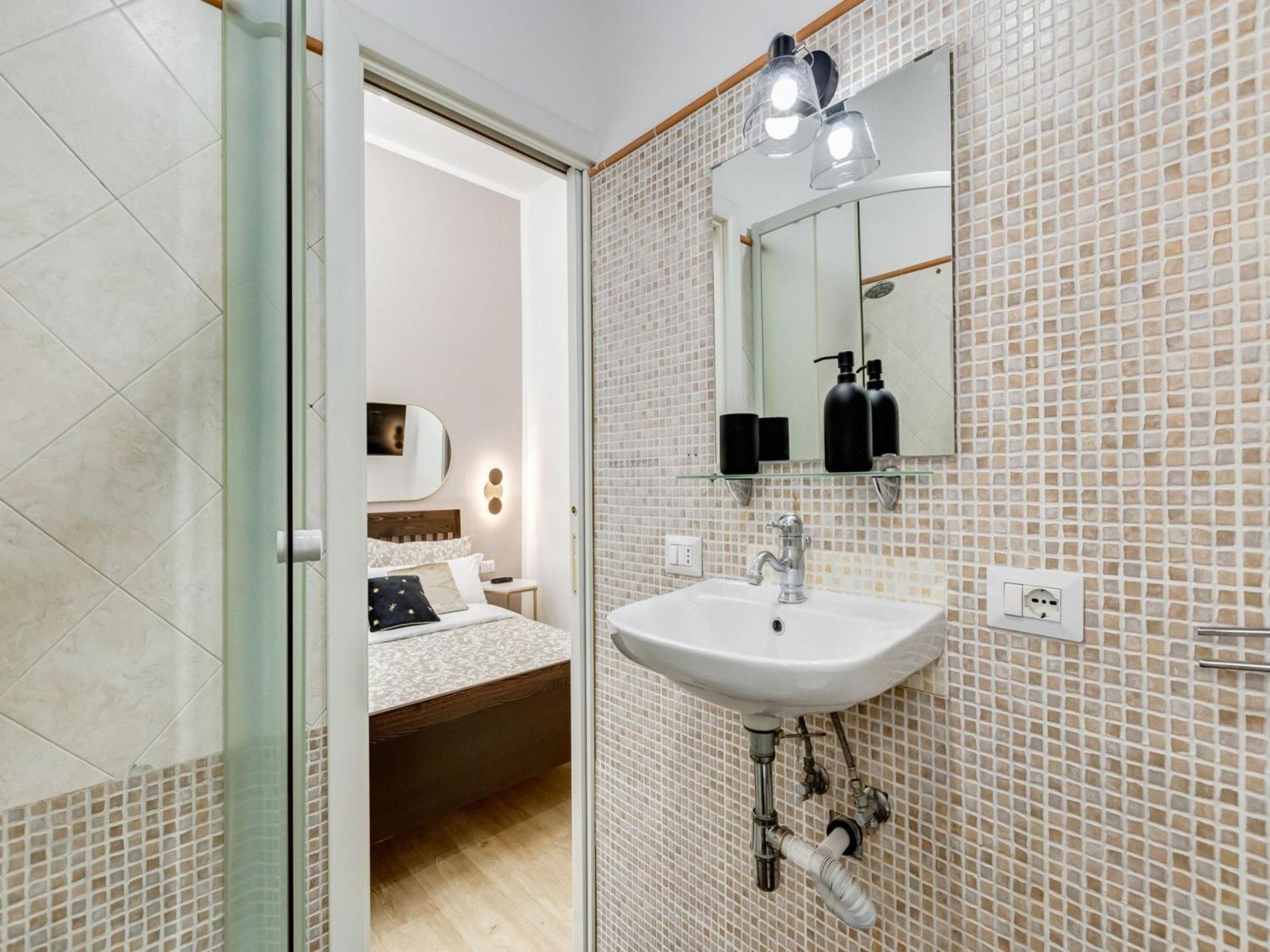 Stone Ridge Estates Premium Apartments Milán Exteriér fotografie